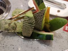 -喜家自助小火锅(乐客城店)
