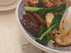 -鹅冠港式茶餐厅(来福士店)