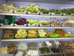 -万记麻辣烫国展总店