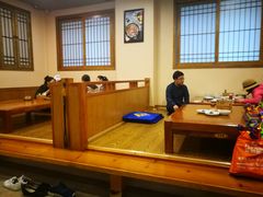 -全州拌饭馆(断桥店)