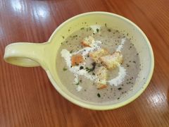 -CRAZYONES西班牙海鲜饭(上海美罗城店)