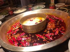 -小龙坎火锅(双林店)