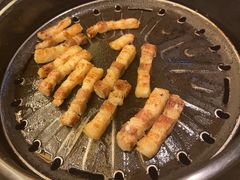 -首尔烤肉大排档(合生汇店)