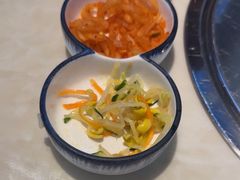 -屋里家延边朝鲜族冷面(梅林3店)