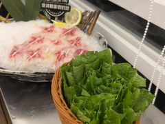 -渔惑·中山脆肉鲩火锅(仁恒梦店)