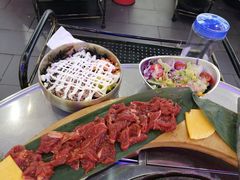 -玄希浪漫厨房·韩料烤肉(湖滨银泰in77店)