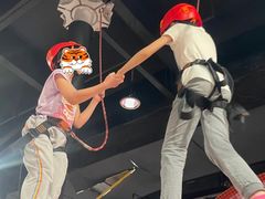 -VFSC极限蹦床主题公园(乐园道彩悦城阳光店)