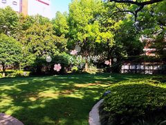 -马勒别墅·中餐厅