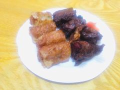 -林氏沙茶面·闽南必尝小吃(福建路店)