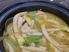-茶港食堂(武昌店)