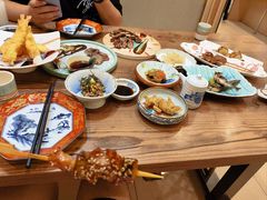 -红叶日料·放题·海胆·定食(星海店)