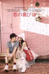 点击看大图 -太古映画婚纱摄影(天河店)