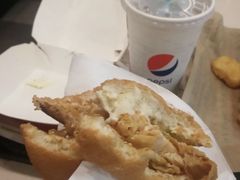 -肯德基(鲁迅路店)