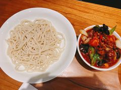 -巴依老爷新疆美食(常营店)