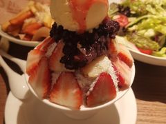 -芭莉与彩虹西餐厅(成都合生汇店)