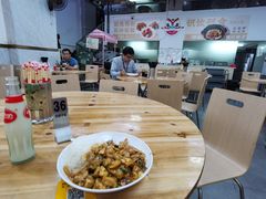 -兴兴旺·冬瓜盅·啫啫煲(西华路店)