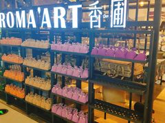 -L.C FLORA花予你(城西银泰城店)