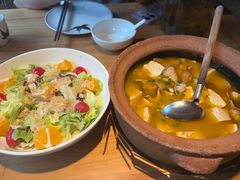 -黄山老妈·土菜(碧桂园店)