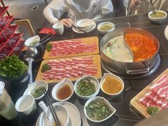 -打酱友•斑鱼海鲜粥火锅(吴桥店)