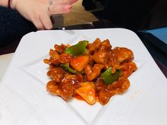 -燕云楼(云南路店)