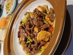 -秋色客家菜(南山店)