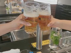 -很久以前羊肉串(中山公园店)