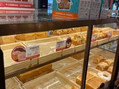 -爸爸糖吐司面包(悠唐购物中心店)