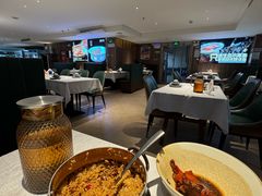 -湘中缘·湖南菜(娄底驻京办店)