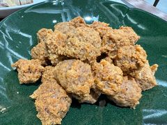 -奇芳阁·百年清真南京菜(夫子庙店)