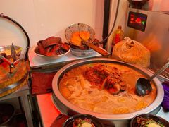 -六爷门框百年卤煮