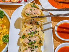 -红小满休闲餐厅(十全街店)