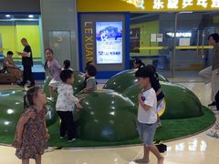 -贝乐少儿英语·全外教(滨江中心)