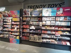 -酷乐潮玩(七宝领展广场店)