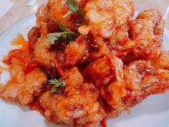 -胖太太四川麻辣排骨串(镇江路分店)