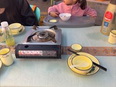 -大师傅金奖啤酒鱼(西街口总店)