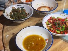 -湘村小灶·地道长沙菜·本地人优选(万家丽路店)