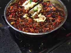 -杨记大丰收鱼庄(国贸店)