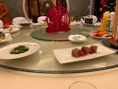 -扬州中集格兰云天大酒店