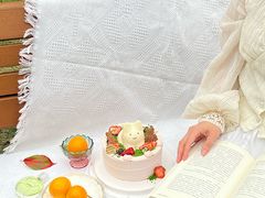 -芳博滋法式甜品(时代店)