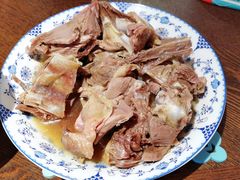 -吴山贡鹅(罍街店)