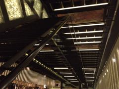 康莱德酒店-北京康莱德酒店