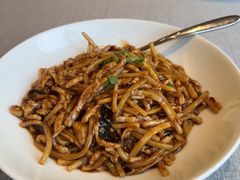 -羲和雅苑•北京烤鸭(平安国际金融中心店)