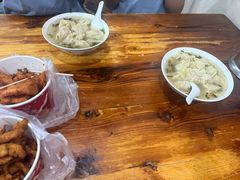 -小秋水饺(大成路总店)