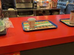 -汉堡王(南通星光耀店)