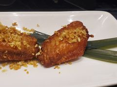 -高第街56号港式餐厅·精选(世茂广场宽厚里大明湖店)