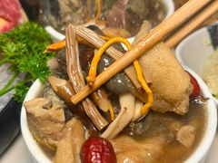 -土连锅·现熬养生汤锅(梁家巷店)