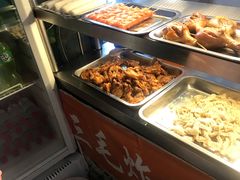 -老鹰炸鸡店(湖塘店)