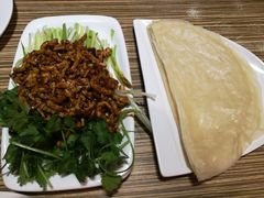 -老昌春饼(中央大街店)