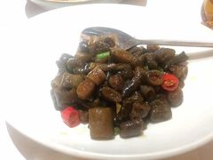 -幸福蔬·时尚蔬食(黄山湖公园店)