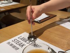 -原石牛扒·约会餐厅(龙城万科里店)